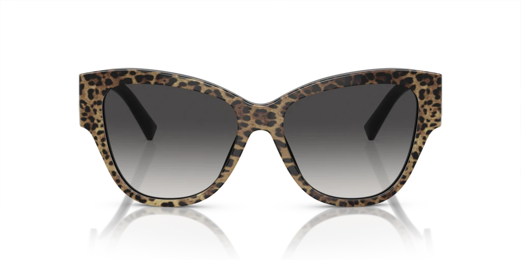 Dolce & Gabbana DG4449 31638G - 54 - Güneş Gözlükleri
