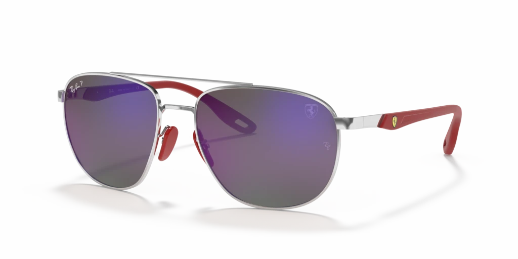 Ray-Ban RB3659M F031H0 - 57 - Güneş Gözlükleri