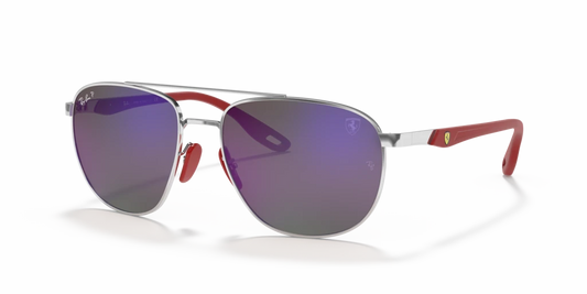 Ray-Ban RB3659M F031H0 - 57 - Güneş Gözlükleri