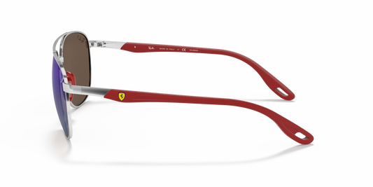 Ray-Ban RB3659M F031H0 - 57 - Güneş Gözlükleri