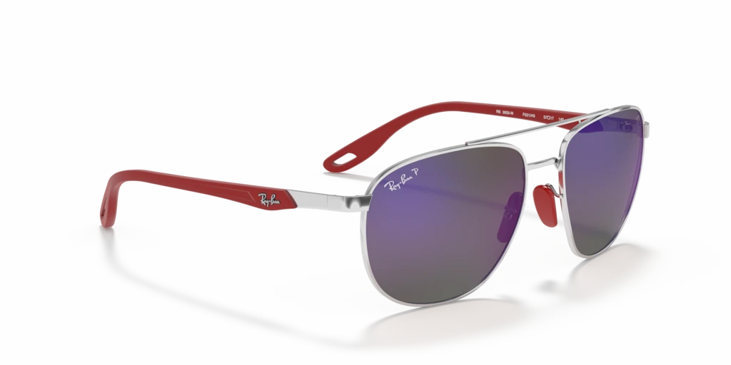 Ray-Ban RB3659M F031H0 - 57 - Güneş Gözlükleri