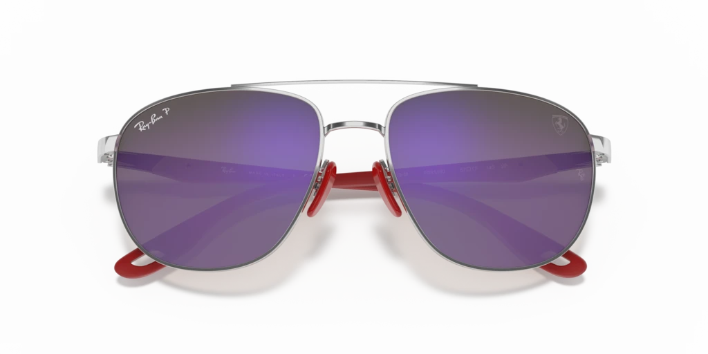 Ray-Ban RB3659M F031H0 - 57 - Güneş Gözlükleri