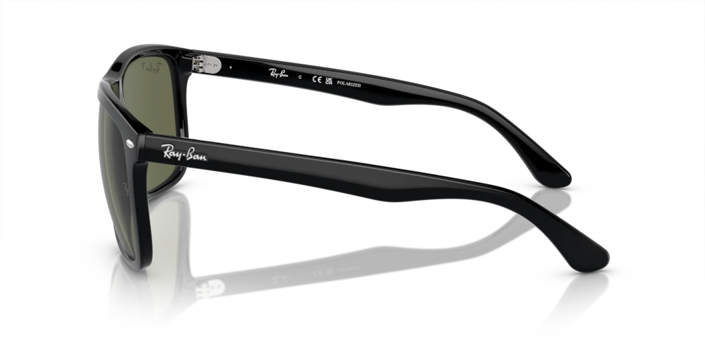 Ray-Ban RB4547 601/58 - Güneş Gözlükleri