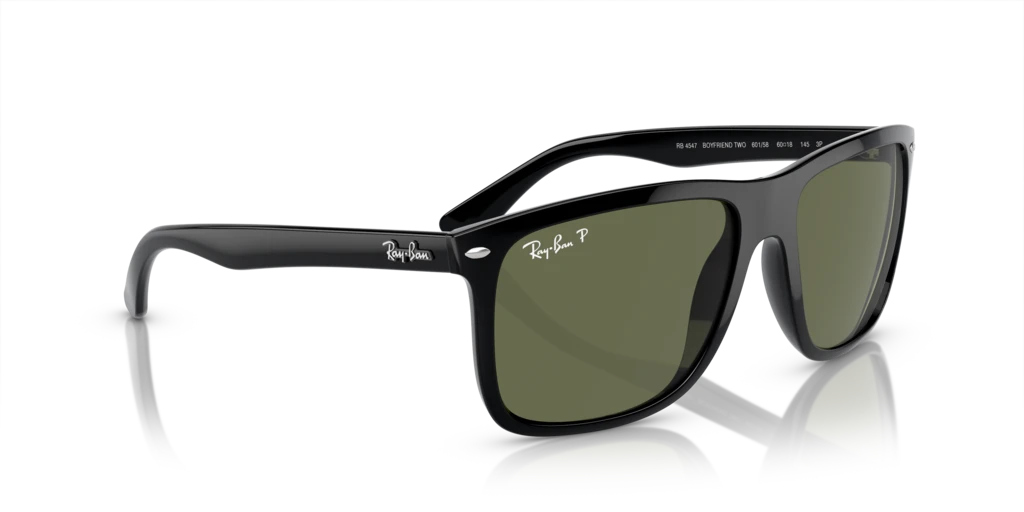 Ray-Ban RB4547 601/58 - Güneş Gözlükleri