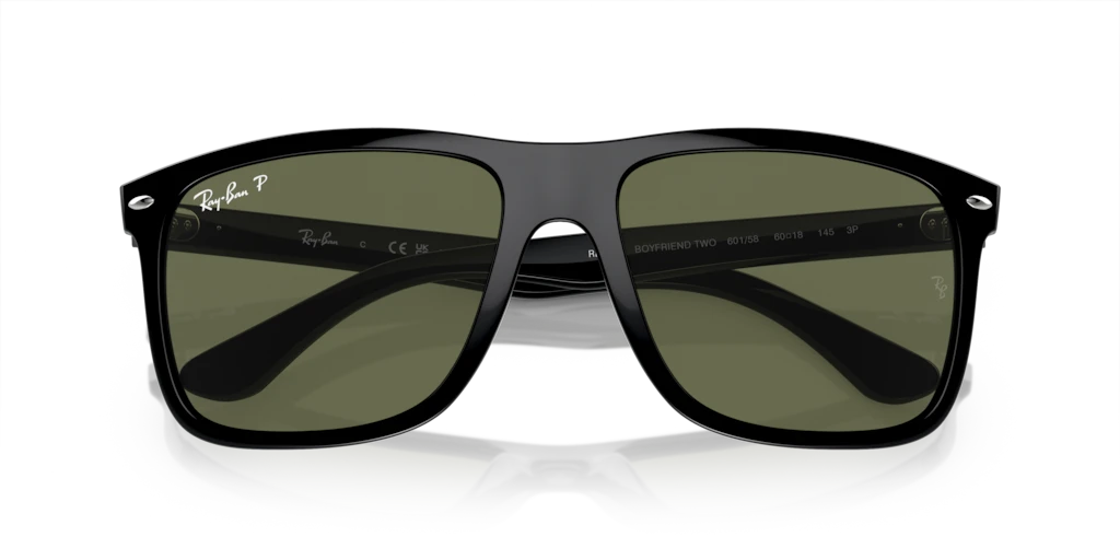Ray-Ban RB4547 601/58 - Güneş Gözlükleri