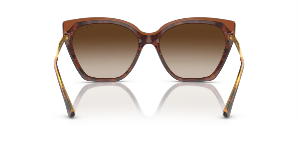 Vogue VO5521S 238613 - 57 - Güneş Gözlükleri
