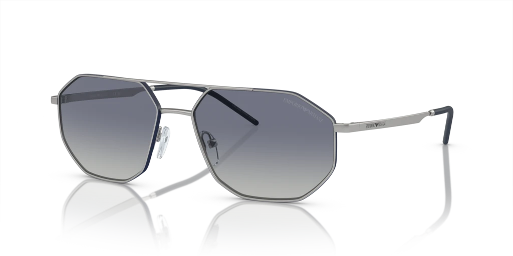 Emporio Armani EA2147 30454L - 58 - Güneş Gözlükleri