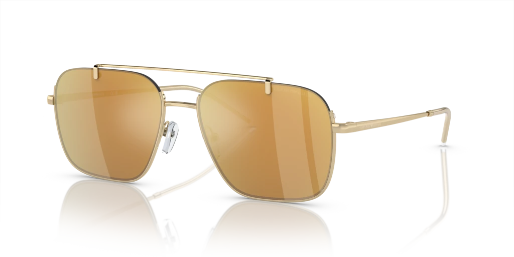 Emporio Armani EA2150 301378 - 57 - Güneş Gözlükleri