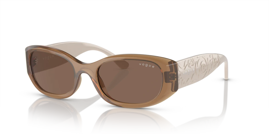 Vogue VO5525S 309373 - 52 - Güneş Gözlükleri