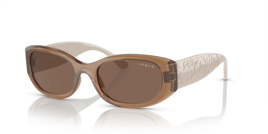 Vogue VO5525S 309373 - 52 - Güneş Gözlükleri