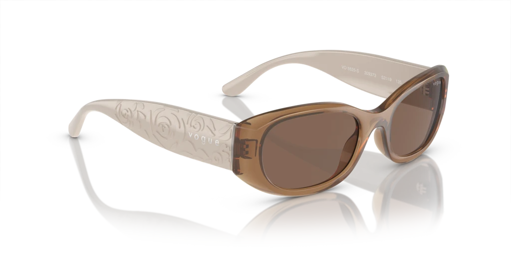 Vogue VO5525S 309373 - 52 - Güneş Gözlükleri