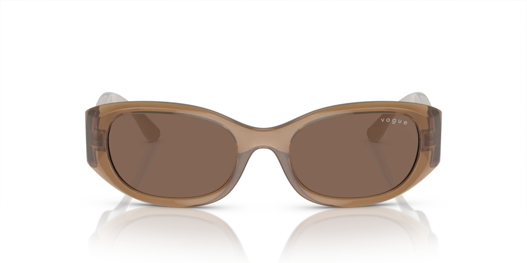 Vogue VO5525S 309373 - 52 - Güneş Gözlükleri