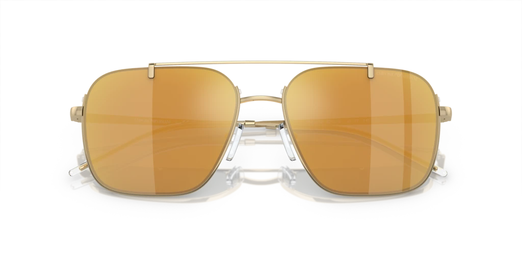 Emporio Armani EA2150 301378 - 57 - Güneş Gözlükleri