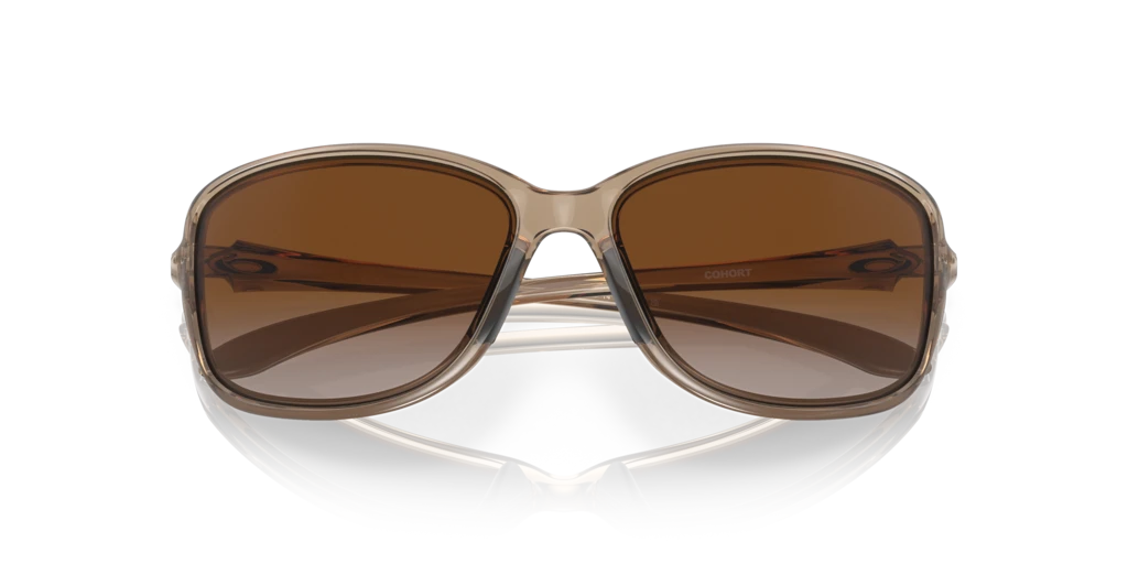 Oakley OO9301 930102 - 61 - Güneş Gözlükleri