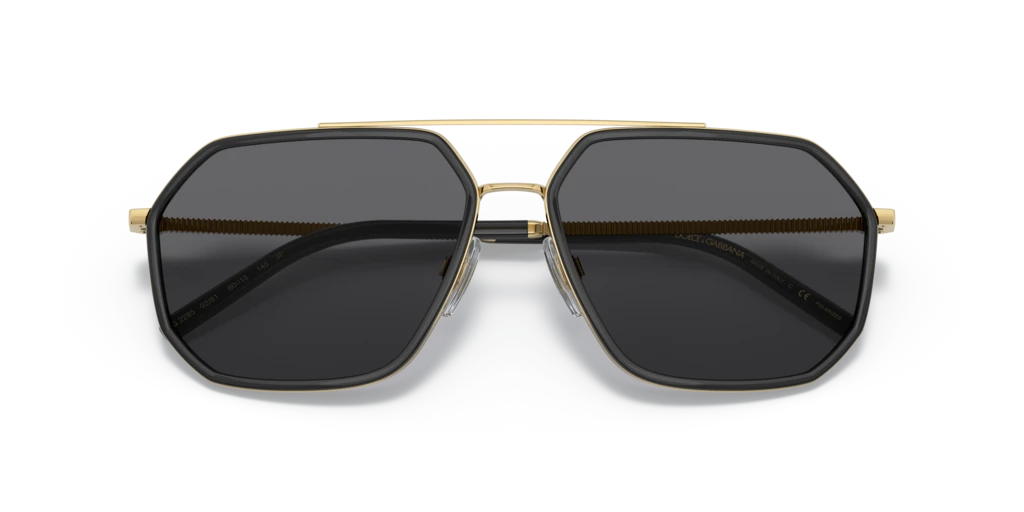 Dolce & Gabbana DG2285 02/81 - 60 - Güneş Gözlükleri