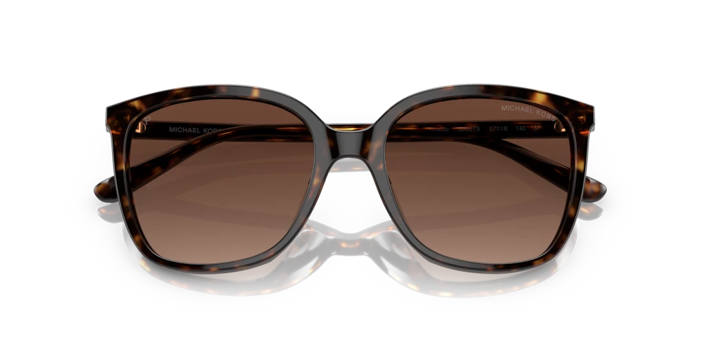 Michael Kors MK2137U 3006T5 - 57 - Güneş Gözlükleri
