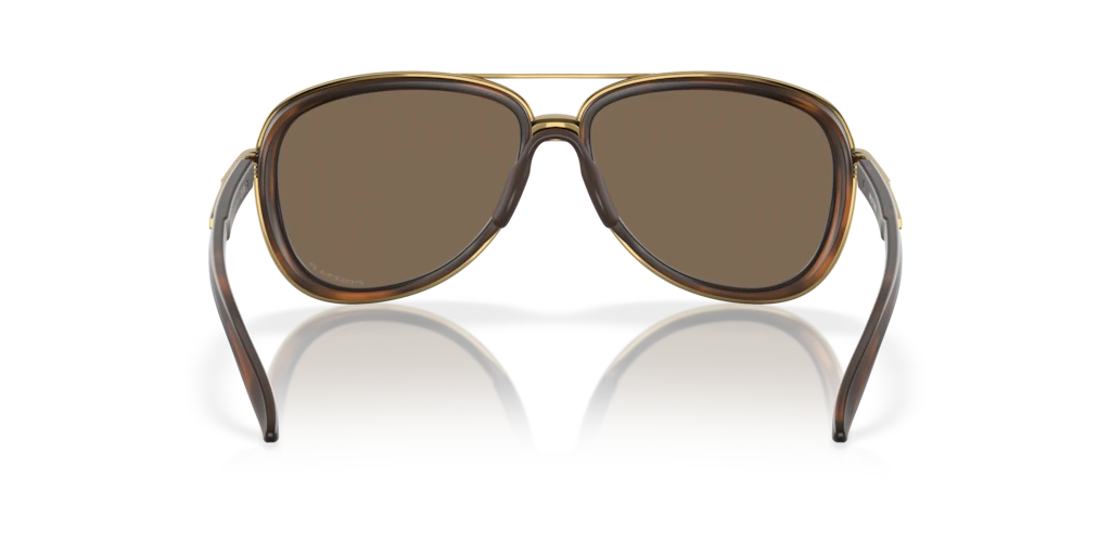 Oakley OO4129 412914 - 58 - Güneş Gözlükleri