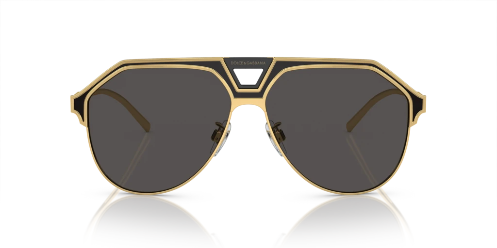 Dolce & Gabbana DG2257 133487 - 60 - Güneş Gözlükleri