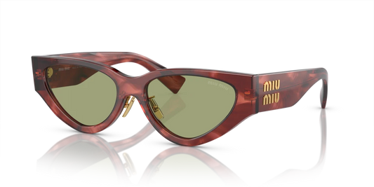 Miu Miu MU 03ZS 12Q60D - 54 - Güneş Gözlükleri