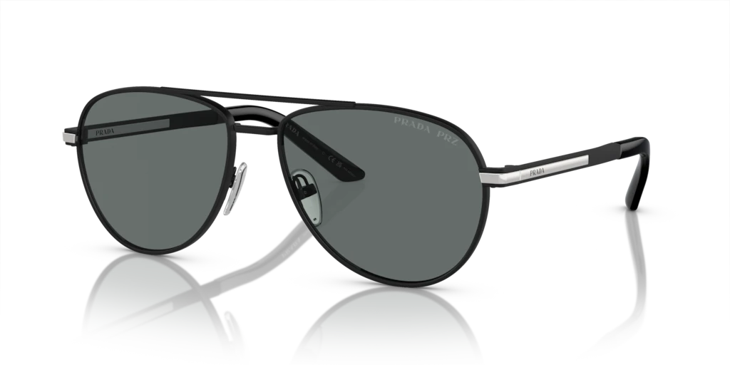 Prada PR A54S 1BO5Z1 - 60 - Güneş Gözlükleri