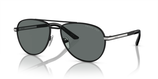 Prada PR A54S 1BO5Z1 - 60 - Güneş Gözlükleri