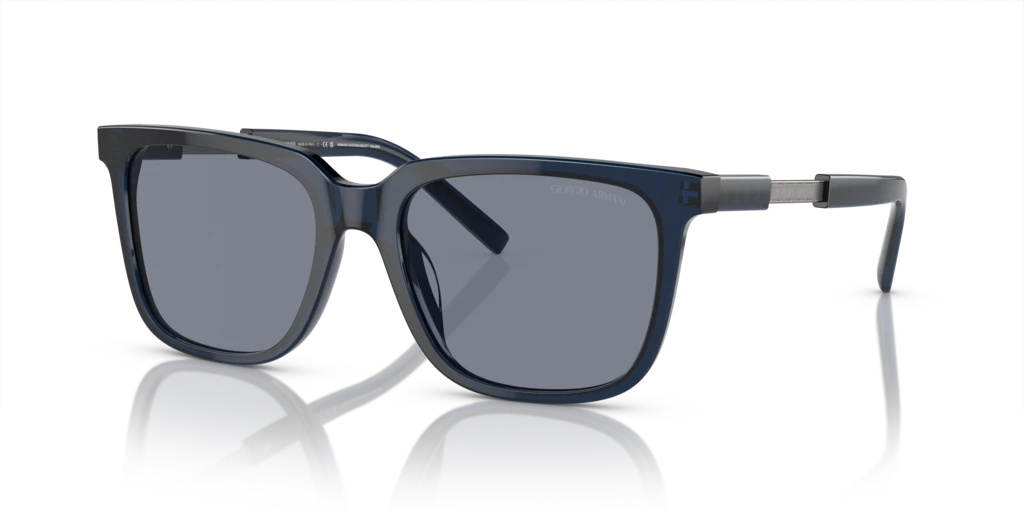 Giorgio Armani AR8202U 604719 - 55 - Güneş Gözlükleri