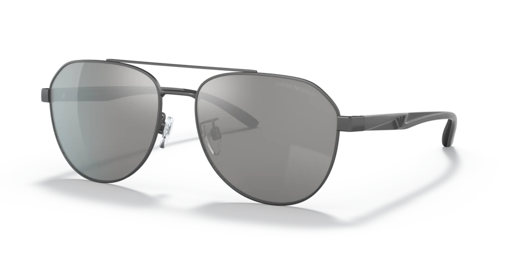 Emporio Armani EA2129D 3003Z3 59 Güneş Gözlükleri