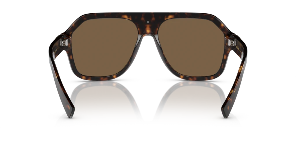 Dolce & Gabbana DG4433 502/73 - 58 - Güneş Gözlükleri