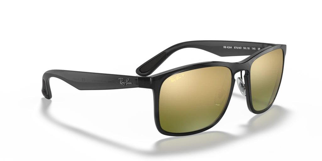 Ray-Ban RB4264 876/6O - 58 - Güneş Gözlükleri