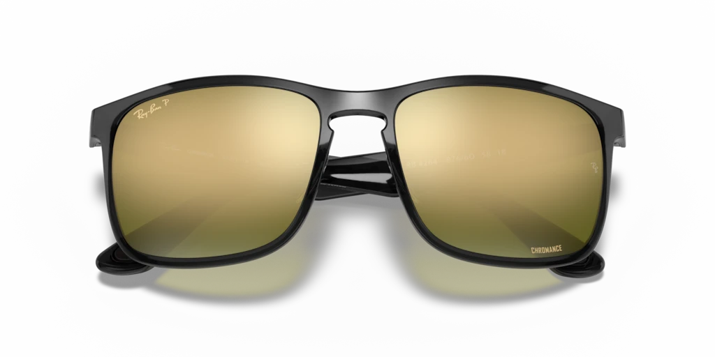Ray-Ban RB4264 876/6O - 58 - Güneş Gözlükleri
