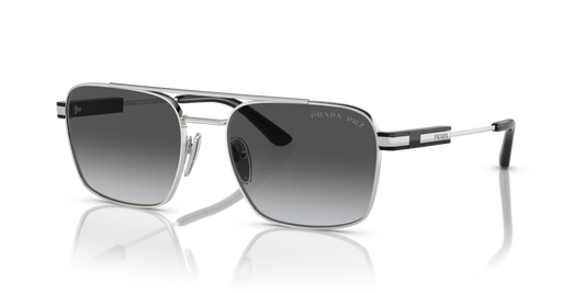 Prada PR 67ZS 1BC5W1 - 56 - Güneş Gözlükleri