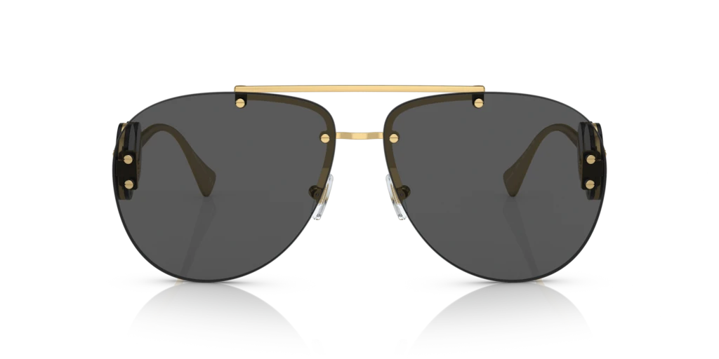 Versace VE2250 100287 - 63 - Güneş Gözlükleri