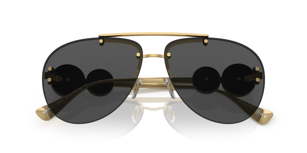 Versace VE2250 100287 - 63 - Güneş Gözlükleri