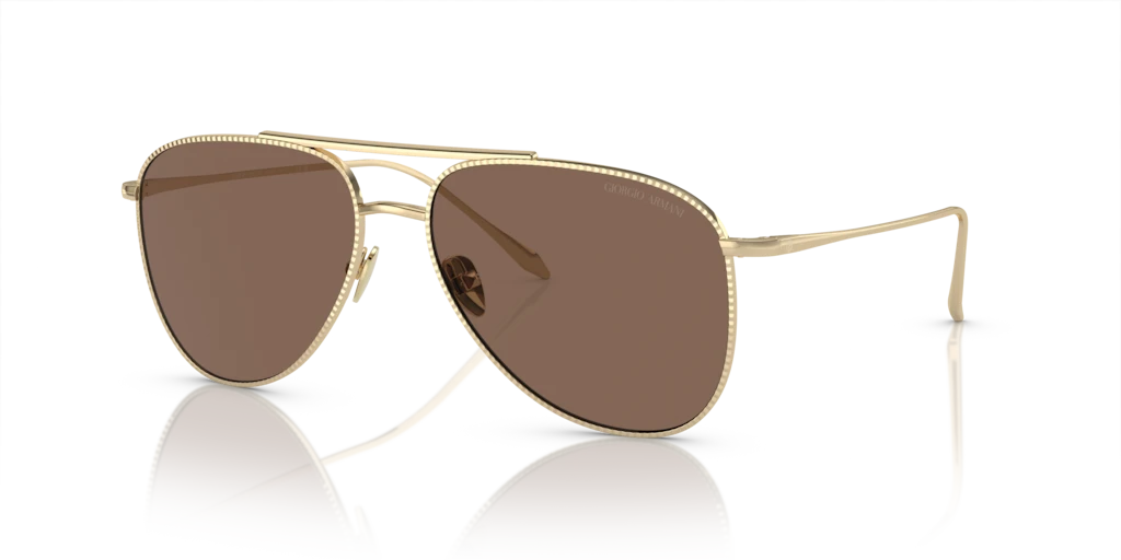 Giorgio Armani AR6152 301373 - 57 - Güneş Gözlükleri