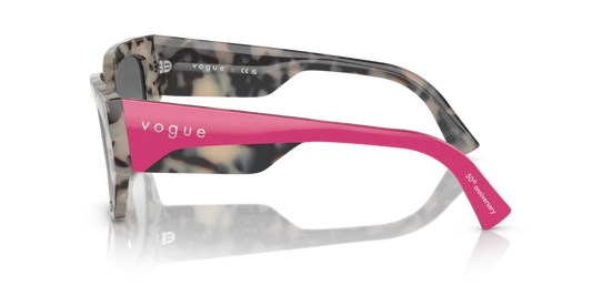 Vogue VO5409S 307611 - 52 - Güneş Gözlükleri