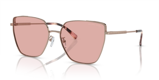 Michael Kors MK1143D 1108D8 - 61 - Güneş Gözlükleri