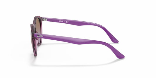 Ray Ban Junior RJ9064S 706468 44 Çocuk Güneş Gözlükleri
