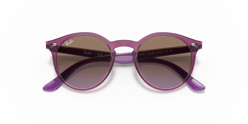 Ray Ban Junior RJ9064S 706468 44 Çocuk Güneş Gözlükleri