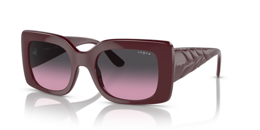 Vogue VO5481S 304890 52 Güneş Gözlükleri