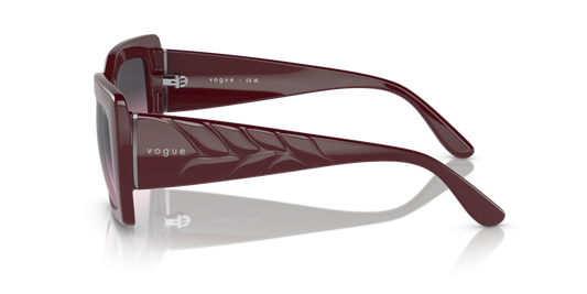 Vogue VO5481S 304890 52 Güneş Gözlükleri