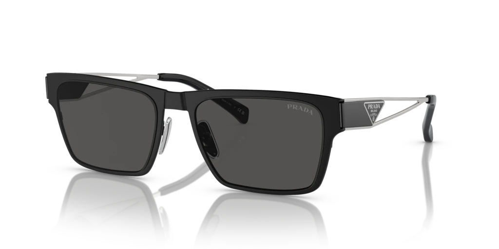 Prada PR 71ZS 1BO5S0 - 56 - Güneş Gözlükleri