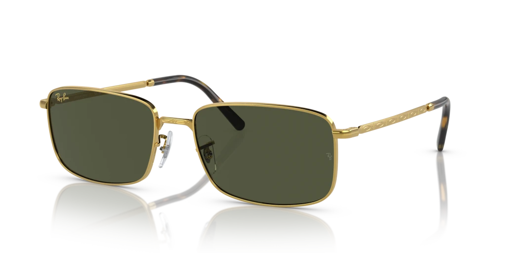 Ray-Ban RB3717 919631 - Güneş Gözlükleri