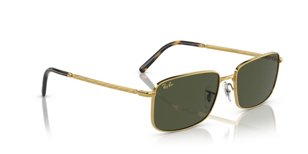 Ray-Ban RB3717 919631 - Güneş Gözlükleri