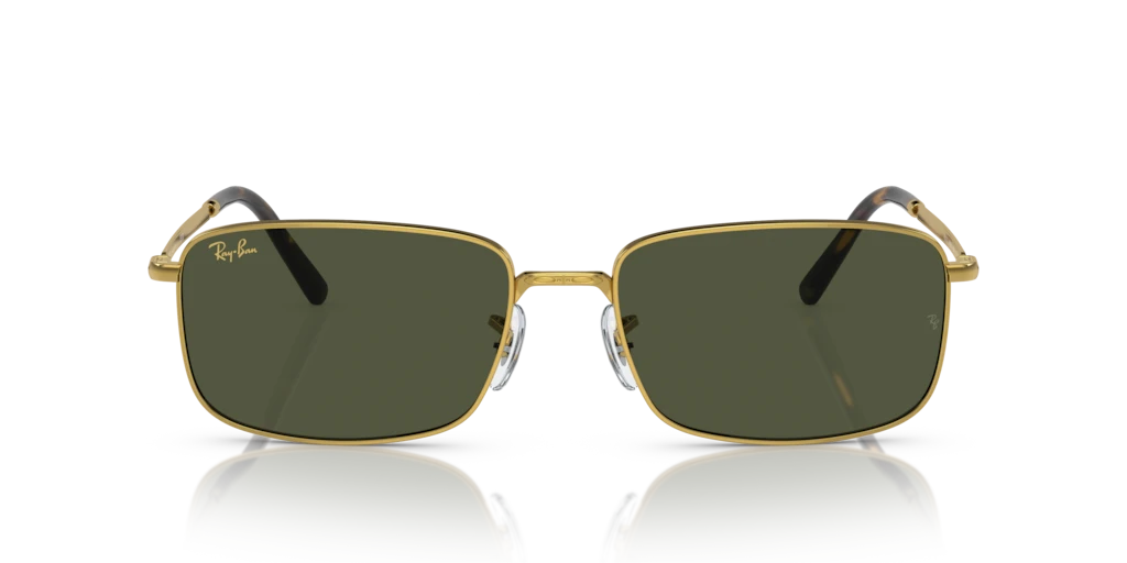 Ray-Ban RB3717 919631 - Güneş Gözlükleri