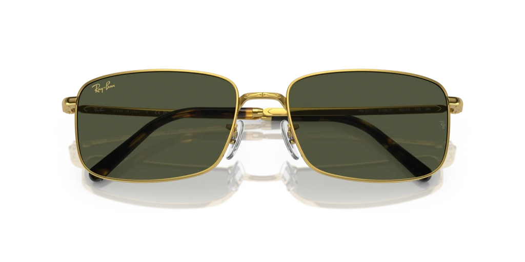 Ray-Ban RB3717 919631 - Güneş Gözlükleri