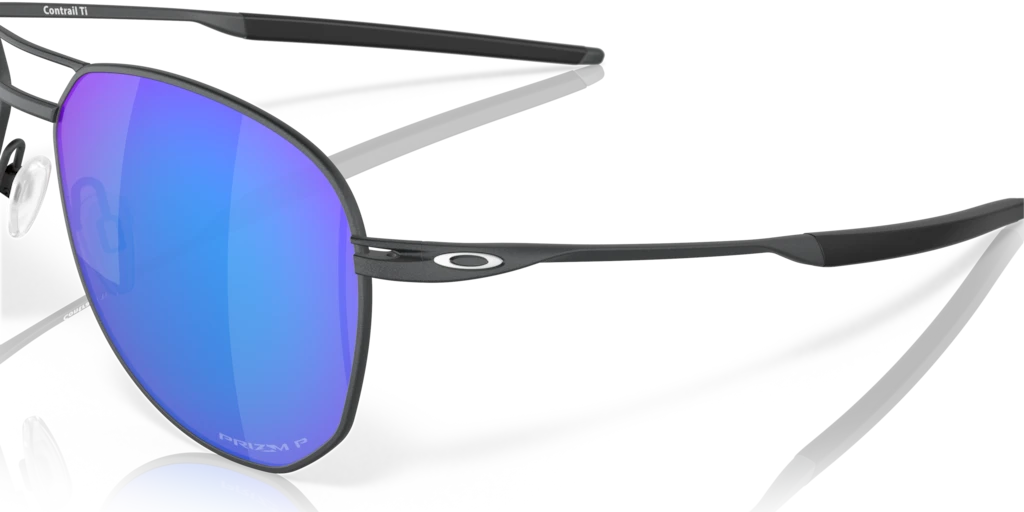 Oakley OO6050 605004 - 57 - Güneş Gözlükleri