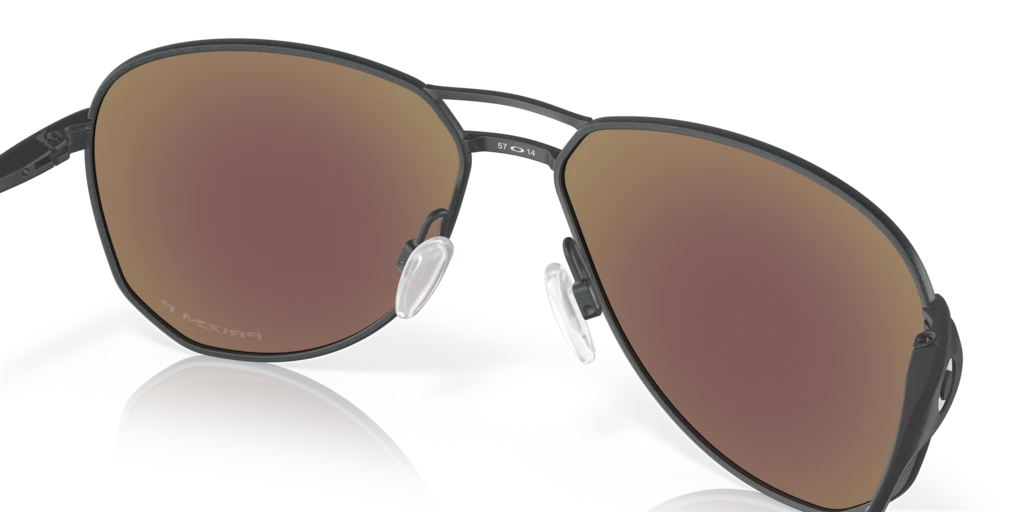 Oakley OO6050 605004 - 57 - Güneş Gözlükleri