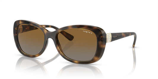 Vogue VO2943SB W656T5 - 55 - Güneş Gözlükleri