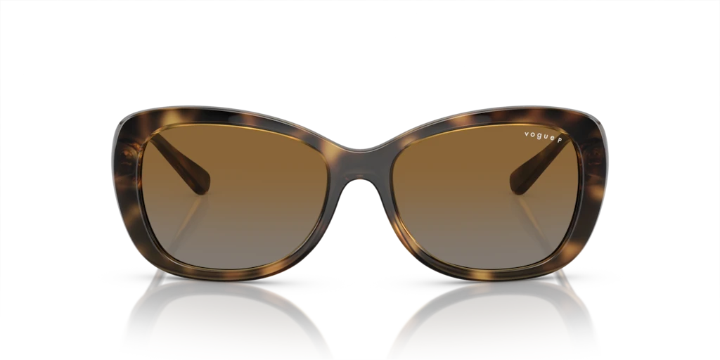 Vogue VO2943SB W656T5 - 55 - Güneş Gözlükleri