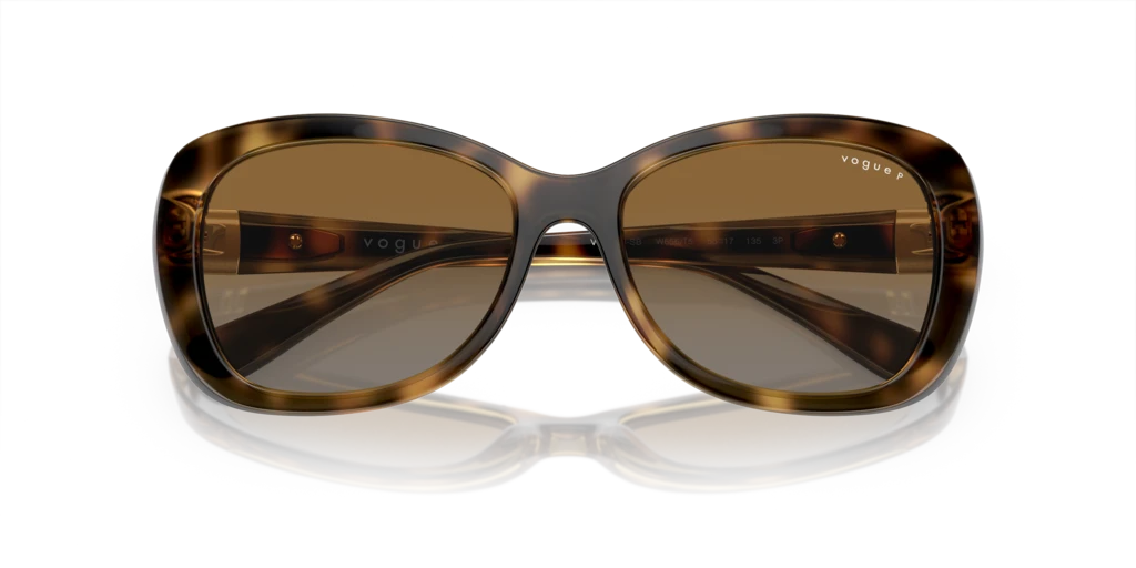 Vogue VO2943SB W656T5 - 55 - Güneş Gözlükleri